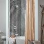 Arlys Chrome Posi-Temp Tub & Shower Faucet