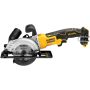 Atomic 20V Max* Brushless 4-1/2 In. Circular Saw (Tool Only)