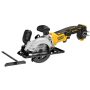 Atomic 20V Max* Brushless 4-1/2 In. Circular Saw (Tool Only)