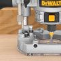 1-1/4 Hp Max Torque Variable Speed Compact Router Combo Kit