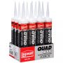 Scellant noir Lepage Quad Max 003-280 ml