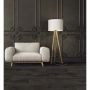 5.3mm Volcano Fairweather Engineered Stone Core Vinyl 23.33