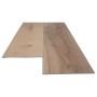 5.3mm Volcano La Palma Engineered Stone Core Vinyl 23.33 SF