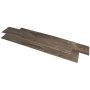 5.3mm Volcano Pewter Engineered Stone Core Vinyl 23.33 SF