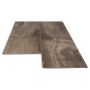 5.3mm Volcano Pewter Engineered Stone Core Vinyl 23.33 SF