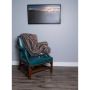 5.3mm Volcano Pewter Engineered Stone Core Vinyl 23.33 Sq-Ft