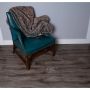 5.3mm Volcano Pewter Engineered Stone Core Vinyl 23.33 SF