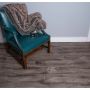 5.3mm Volcano Pewter Engineered Stone Core Vinyl 23.33 SF