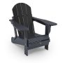 Folding Adirondack Chair