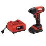 20V 1/4'' Hex Impact Driver Kit with PWRCore 20™ Lithium Bat