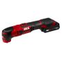 20V Oscillating Multi-tool Kit with PWRCore 20™ Lithium Batt