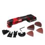 20V Oscillating Multi-tool Kit with PWRCore 20™ Lithium Batt