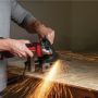 20V 4-1/2'' Angle Grinder Kit with PWRCore 20™ Lithium Batte