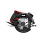 15A 7-1/4" Circular Saw with Laser