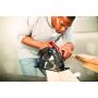 15A 7-1/4" Circular Saw with Laser