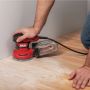 5" 2.8A Random Orbital Sander