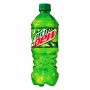 Mountain Dew, 591 ml