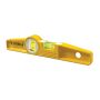 10" Die Cast Magnetic Torpedo Level