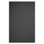 36" Anti-Fatigue Pebble Charcoal Runner-50 Ft/Roll