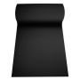 36" Anti-Fatigue Pebble Charcoal Runner-50 Ft/Roll