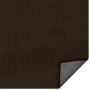 36" Sierra Brown Utility Runner-50 Ft/Roll