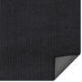 36" Sierra Charcoal Utility Runner-50 Ft/Roll