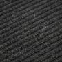 36" Sierra Charcoal Utility Runner-50 Ft/Roll