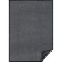 36" Athena Charcoal Utility Runner-50 Ft/Roll