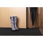 36" Athena Charcoal Utility Runner-50 Ft/Roll