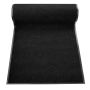 36" Athena Charcoal Utility Runner-50 Ft/Roll