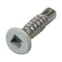 3/4" Flat Head Screw PROformance-16/Pack