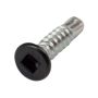 3/4" Flat Head Screw PROformance-16/Pack