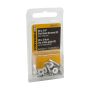 3/4" Flat Head Screw PROformance-16/Pack
