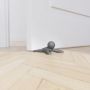Buddy Charcoal Doorstop