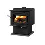 HT3000 Wood Stove