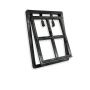 Pet Door For Screen 12'' x 16''