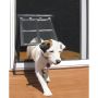 Pet Door For Screen 12'' x 16''