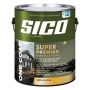 Sico Ext High Build Semi-Gloss 3.78L