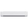 Dimplex 35" Linear Proportional Convector Baseboard Heater-1