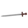 Ondura Screws 3" - 55/Box