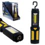 Olympia COB Magnetic Work Light And Flashlight