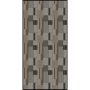 36" Brick Grey Shell Runner-50 Ft/Roll