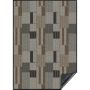 36" Brick Grey Shell Runner-50 Ft/Roll