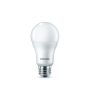 19 100W Soft White Non-Dimmable LED Light Bulb-2/Pack