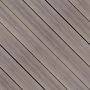 12' Cabana Grooved Fiberon Goodlife Deck .93" X 5.25"