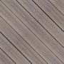 12' Grooved Fiberon Goodlife Deck .93" X 5.25"