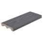 20' Beach House Grooved Fiberon Goodlife Deck .93" X 5.25"