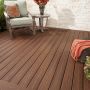 Équerre patio 20 pi Fiberon Goodlife 0,9x5,2 po