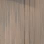 16' Latte Grooved Sanctuary Fiberon Composite Decking .925"