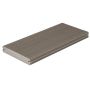 16' Latte Grooved Sanctuary Fiberon Composite Decking .925"
